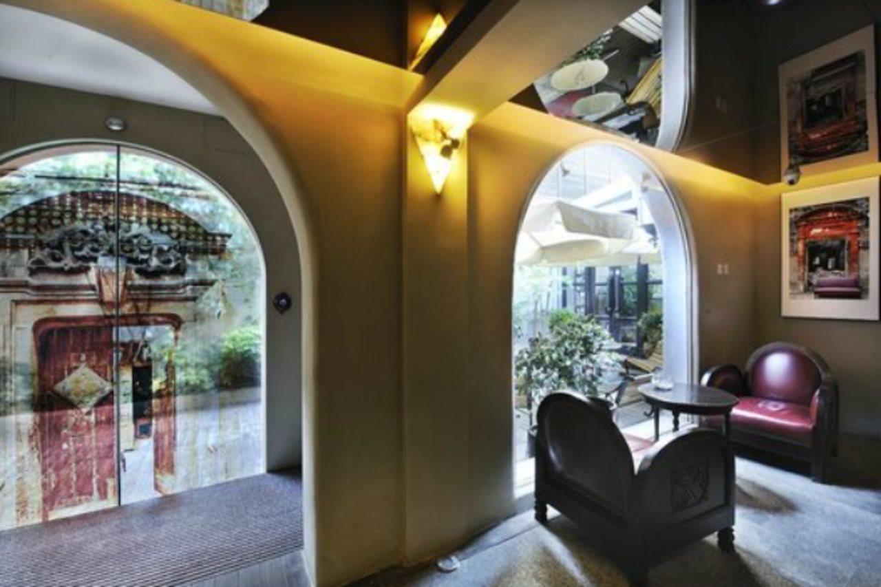 Casa Serena And