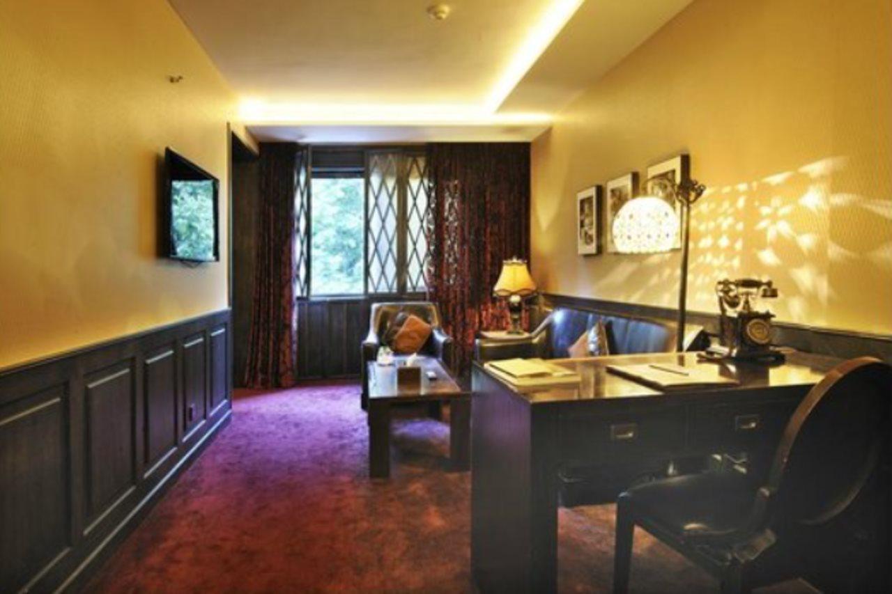 Casa Serena And 4*