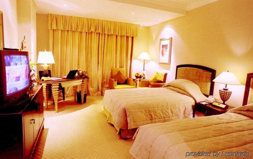 Hotel Casa Serena And Shanghai