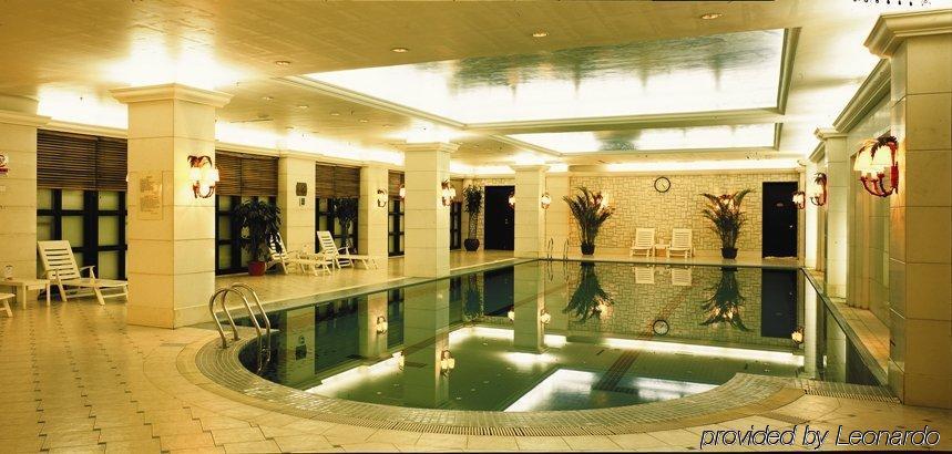 Casa Serena And 4* Shanghai
