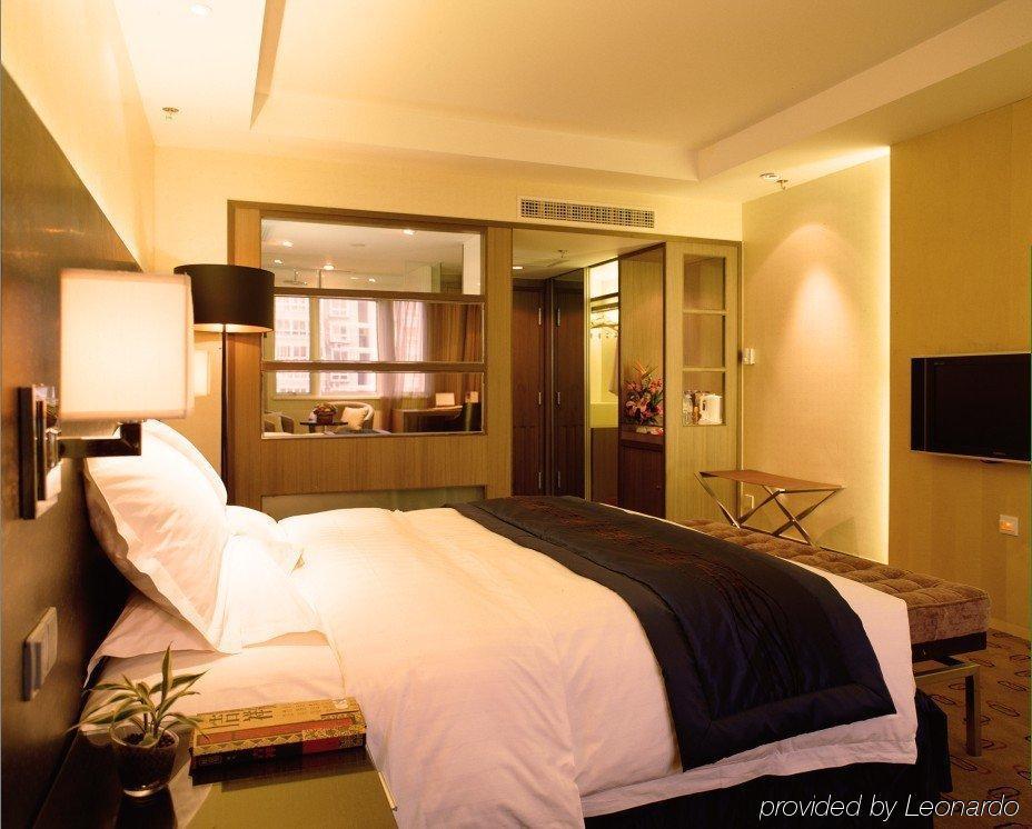 Hotel Casa Serena And