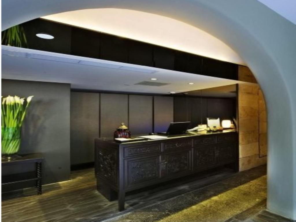 Hotel Casa Serena And