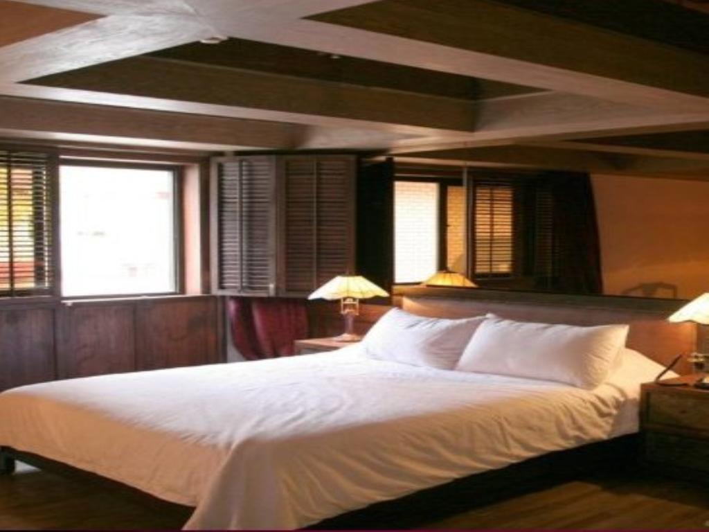 Hotel Casa Serena And Shanghai