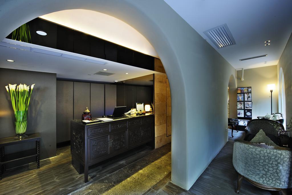 Casa Serena And Hotel 4*