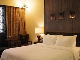 Casa Serena And