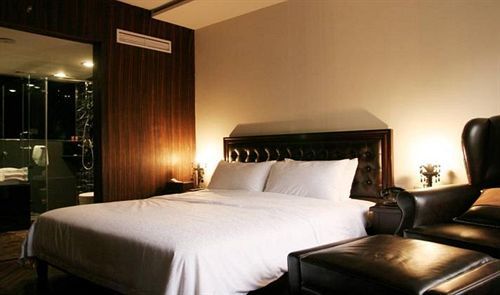 Hotel Casa Serena And