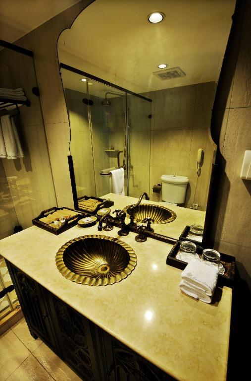 Hotel Casa Serena And 4*