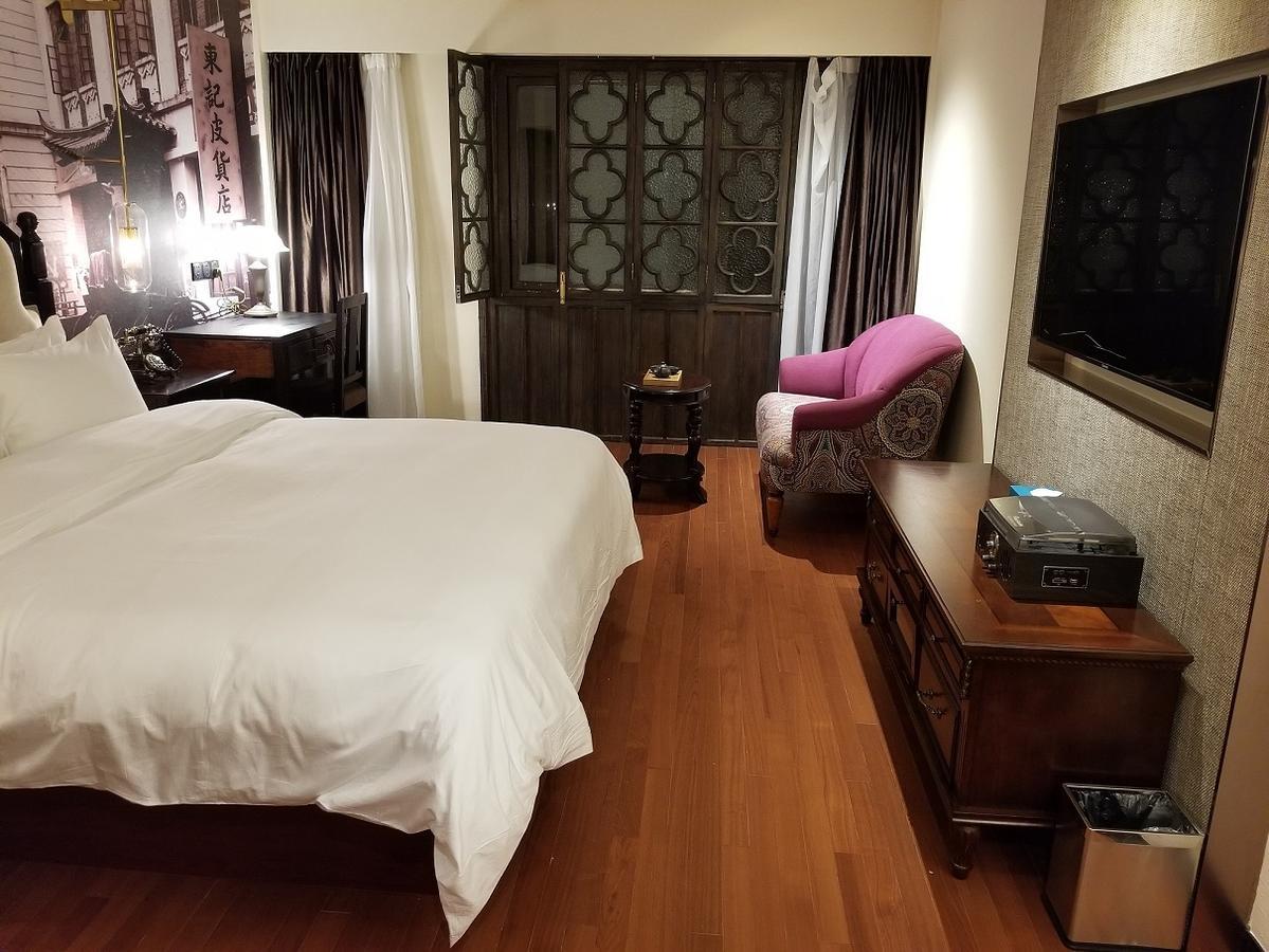 Casa Serena And Hotel 4*