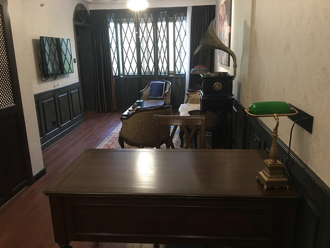 Hotel Casa Serena And 4*