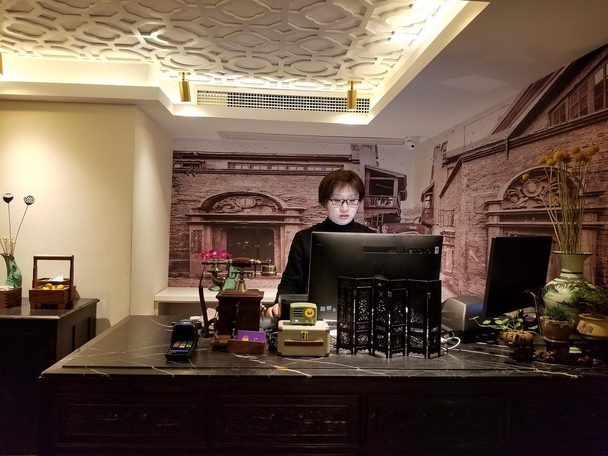 Hotel Casa Serena And