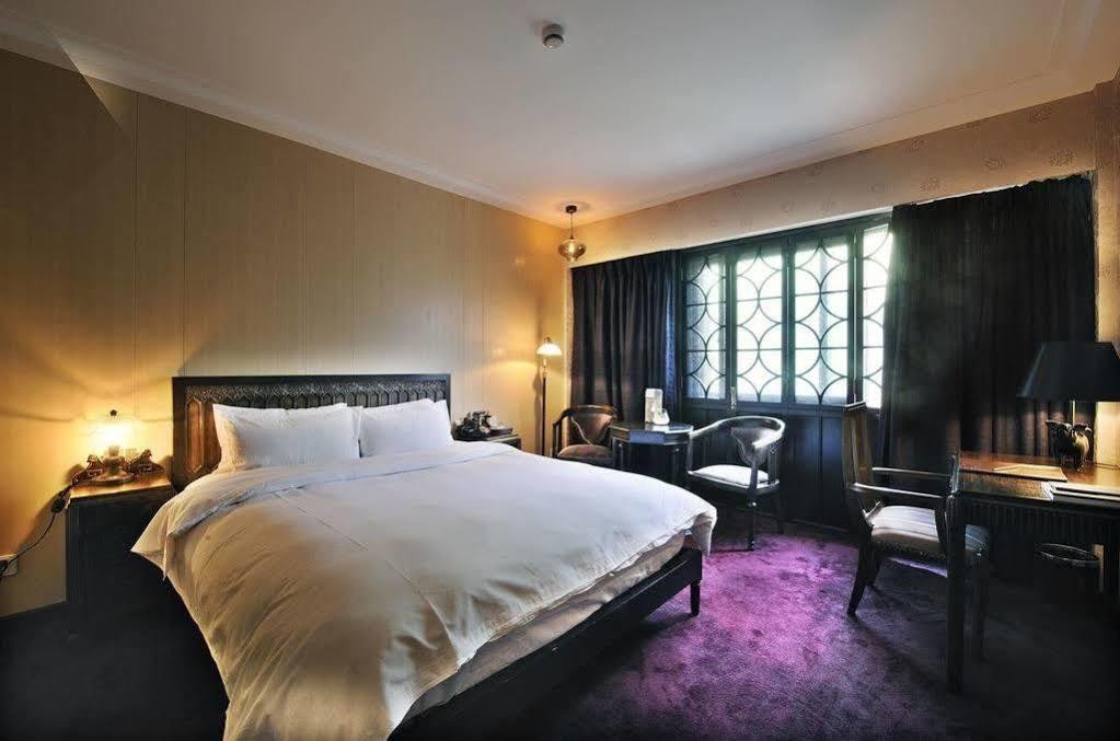 Hotel Casa Serena And