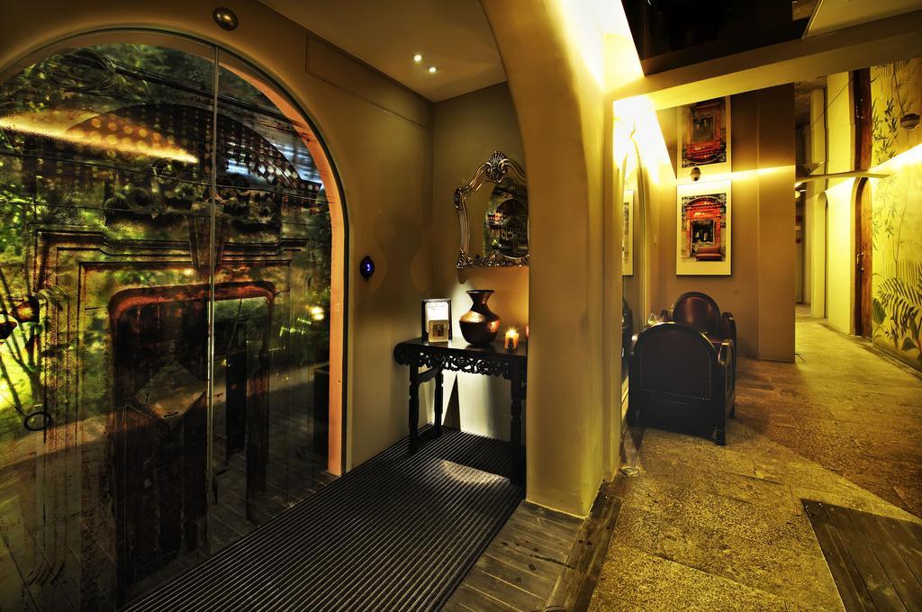 Hotel Casa Serena And