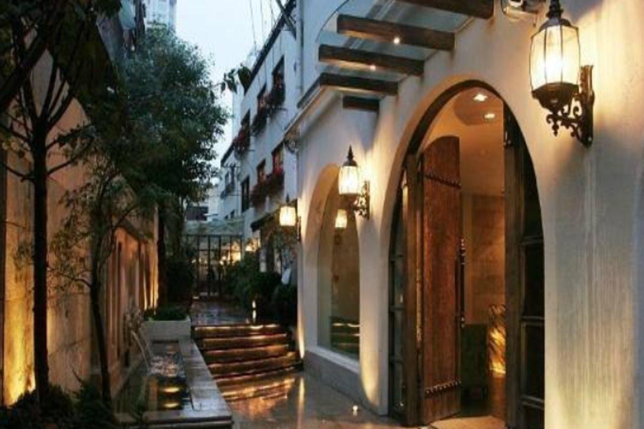 Casa Serena And