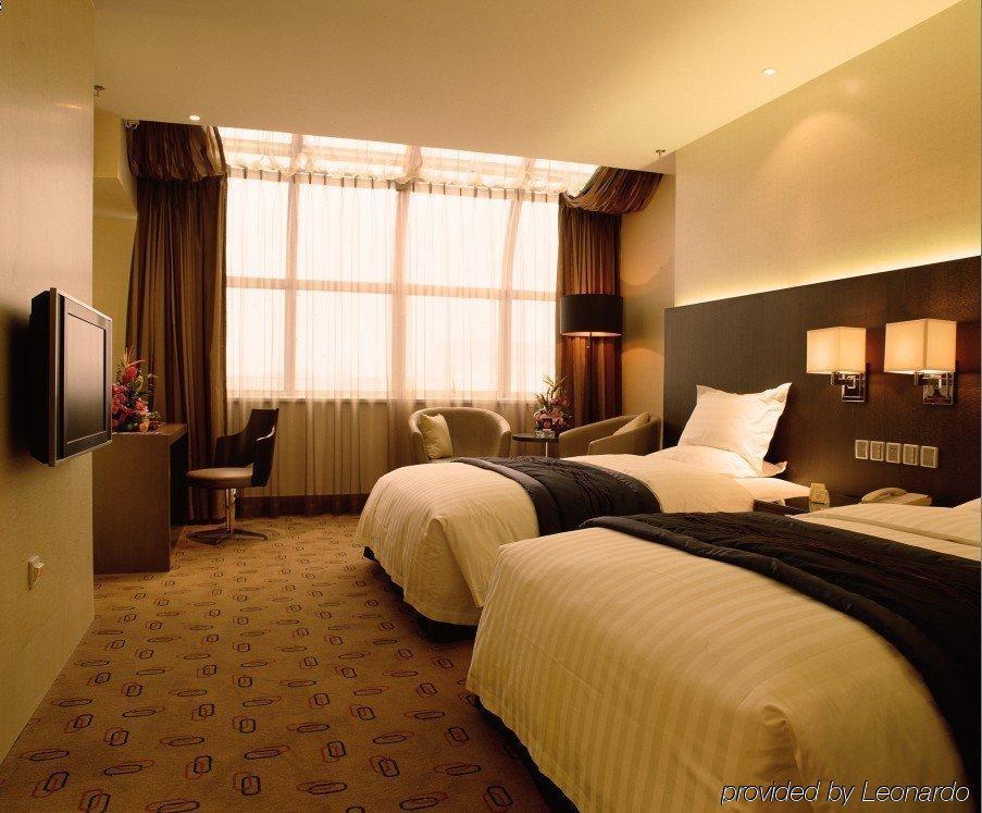 Casa Serena And Hotel Shanghai